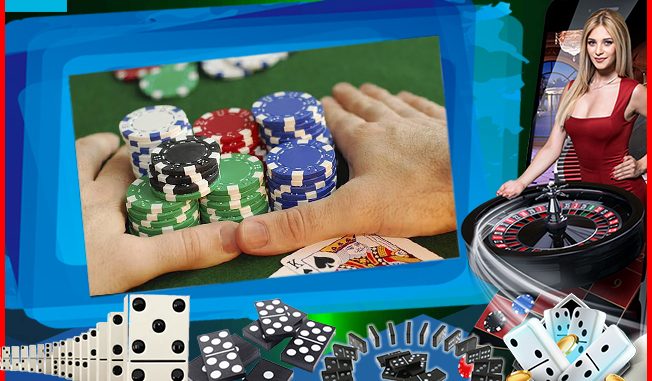 Menangkan Taruhan Dengan Persiapan Memainkan Poker Daring 