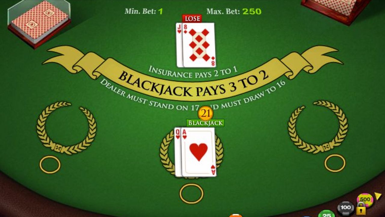 blackjack online2